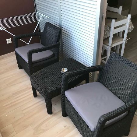 Increible Apartamento Con Vista Al Mar! Apartman Morro Jable  Kültér fotó