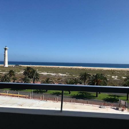 Increible Apartamento Con Vista Al Mar! Apartman Morro Jable  Kültér fotó