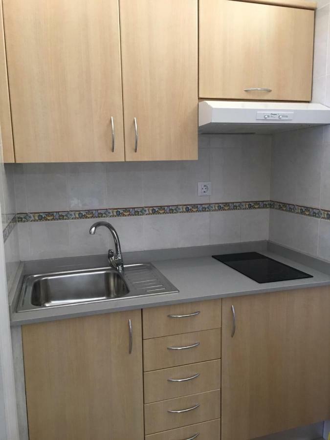 Increible Apartamento Con Vista Al Mar! Apartman Morro Jable  Kültér fotó