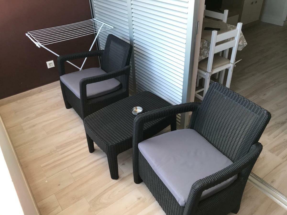 Increible Apartamento Con Vista Al Mar! Apartman Morro Jable  Kültér fotó