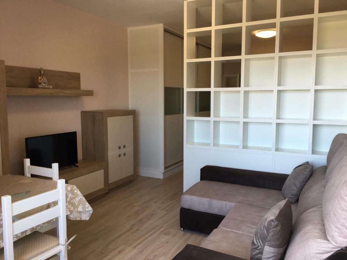 Increible Apartamento Con Vista Al Mar! Apartman Morro Jable  Kültér fotó