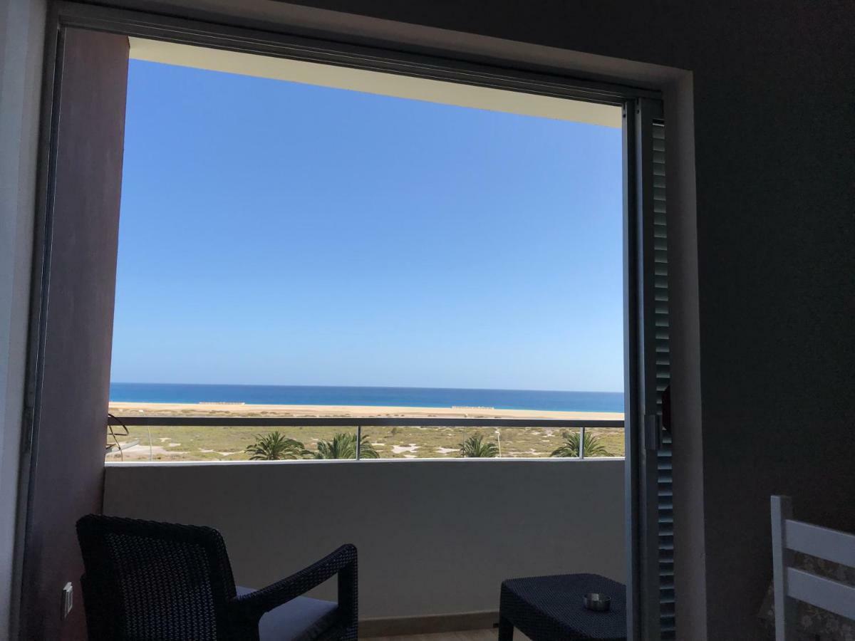 Increible Apartamento Con Vista Al Mar! Apartman Morro Jable  Kültér fotó