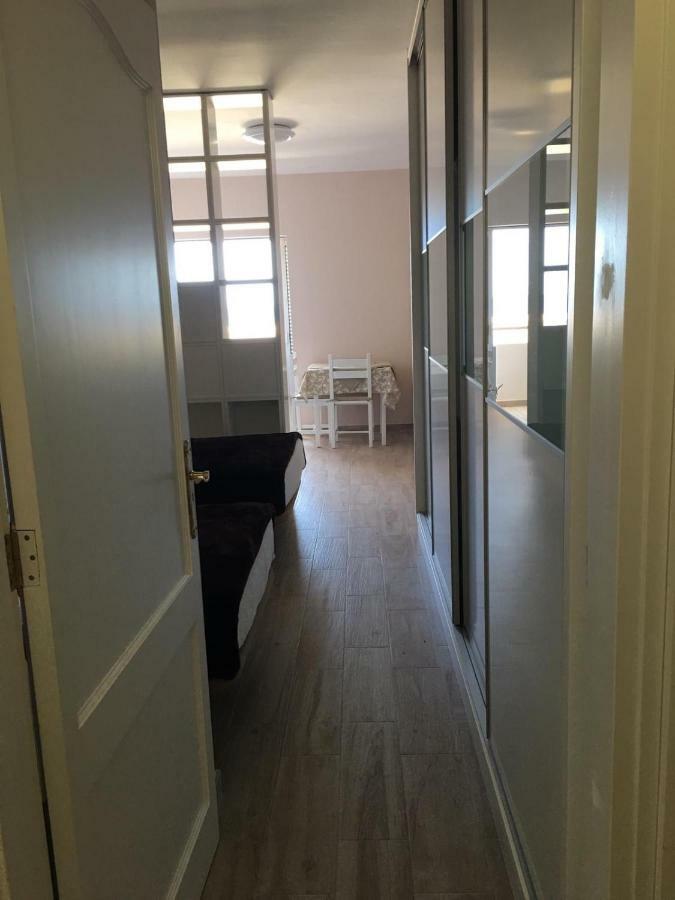 Increible Apartamento Con Vista Al Mar! Apartman Morro Jable  Kültér fotó